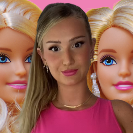 Guide til at udføre det perfekte Barbiecore look!