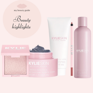 Kylie By Kylie Jenner – Top 5 bedst anmeldte