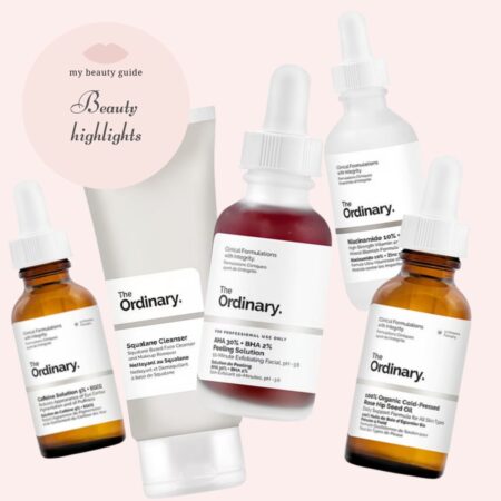 The Ordinary – Top 5 bedst anmeldte