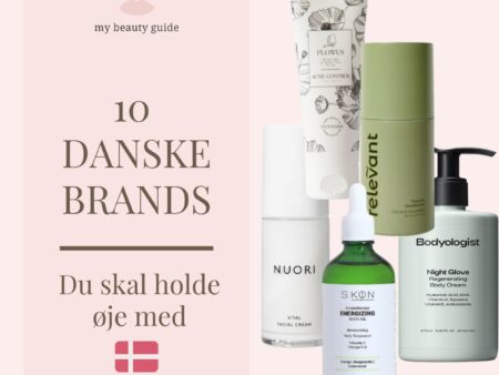 10 danske brands du skal holde øje med i 2023
