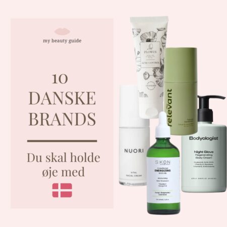 10 danske brands du skal holde øje med i 2023