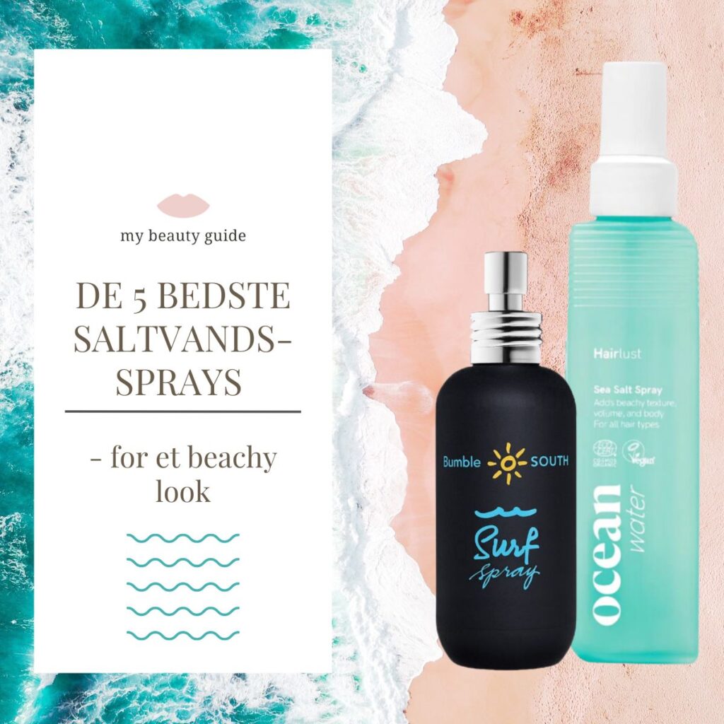 de bedste saltvandsspray 2023