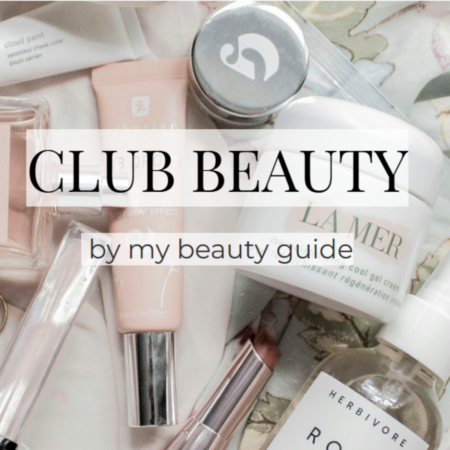 CLUB BEAUTY